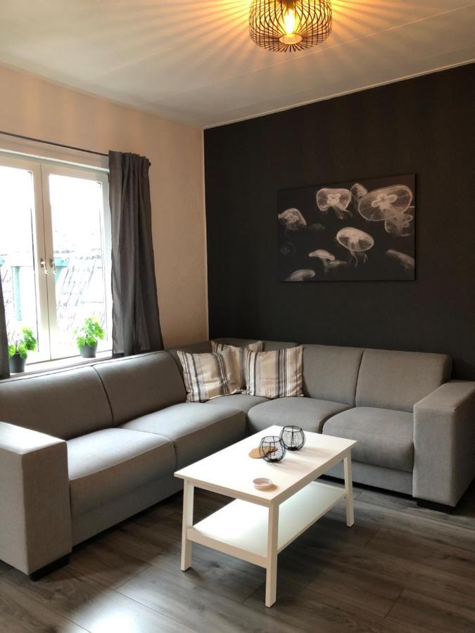 Kingstreet Apartment *