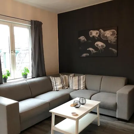 Kingstreet Apartment Zandvoort Exterior photo