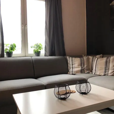 Kingstreet Apartment Zandvoort Exterior photo
