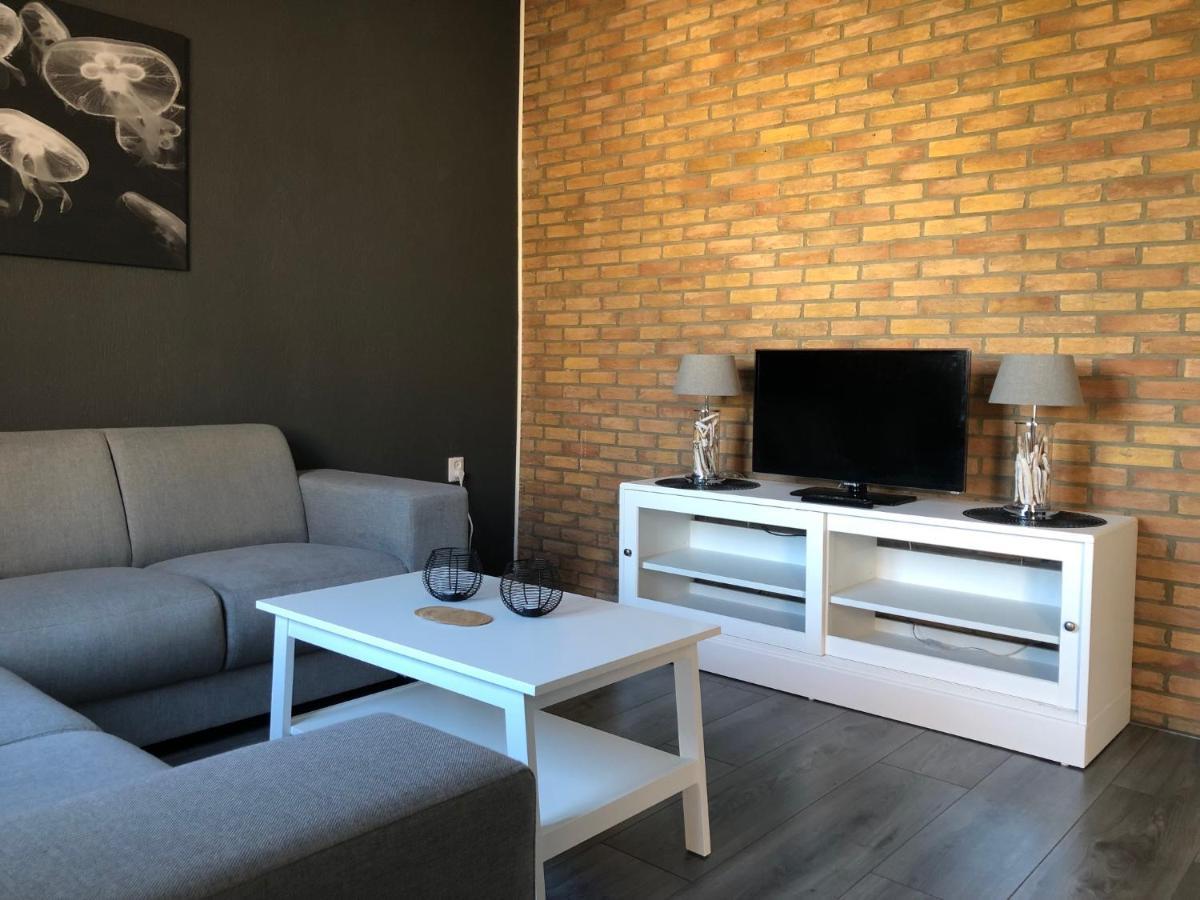 Kingstreet Apartment *
